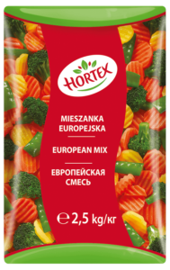 European mix 2,5kg