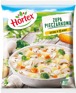 Zupa Pieczarkowa 250 2