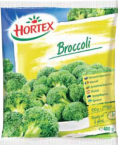 Broccoli 400g